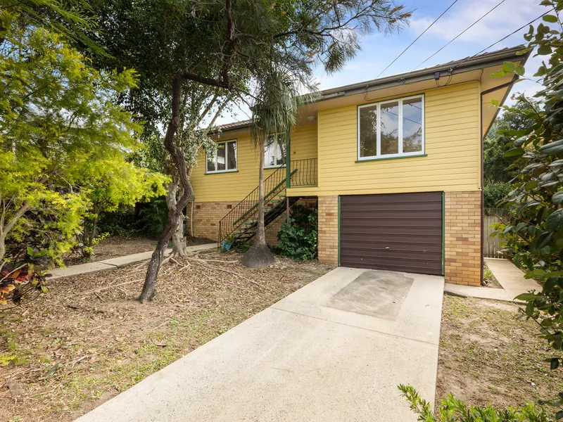 Renovate Or Detonate!