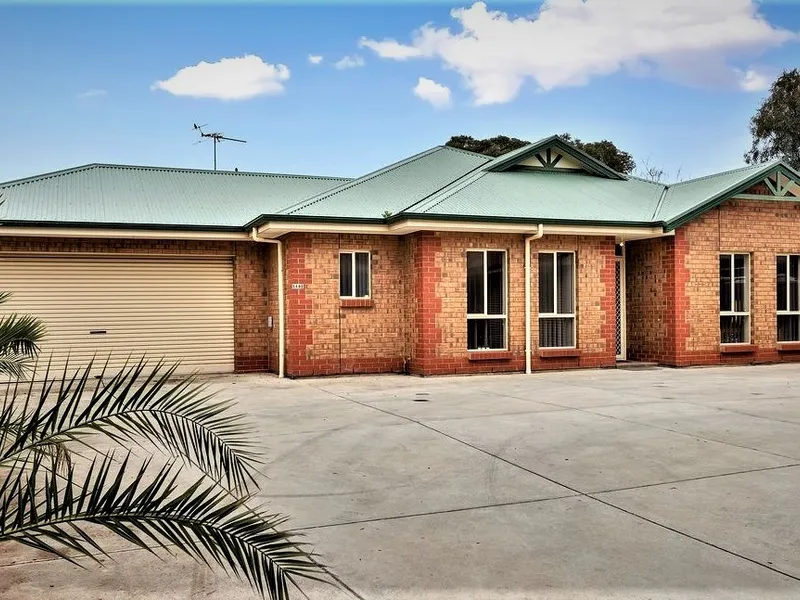 A Great Home in Reasonable Price  