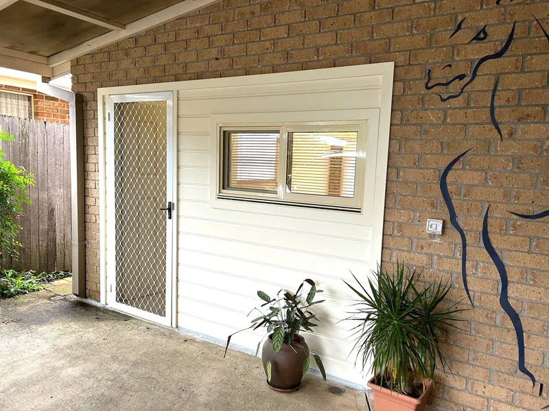 Beautifully Converted 1 Bedroom Studio