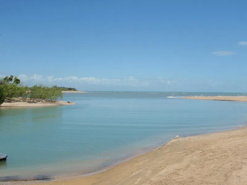 HUGE REDUCTION!! Build your beach house today
