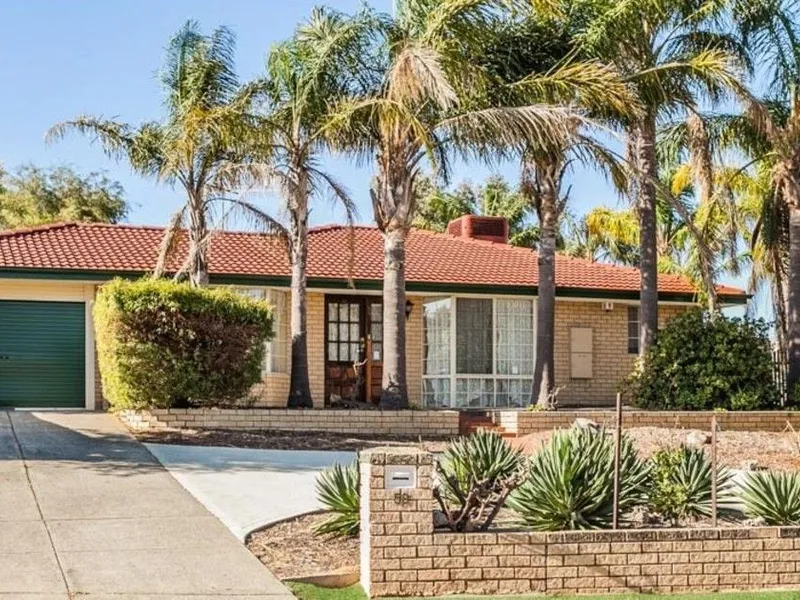 Family Home with all the space! 