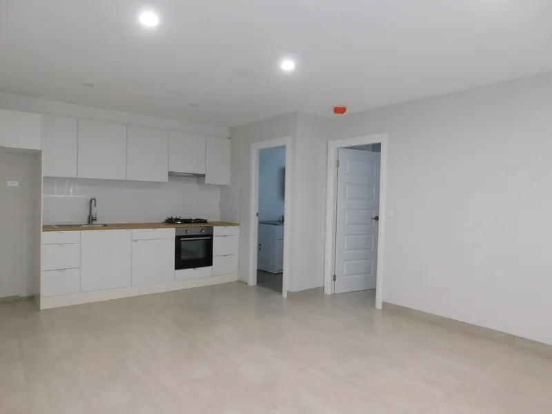 Stunning and spacious granny flat
