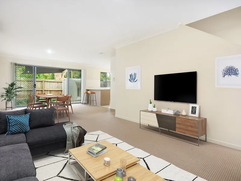 Size and Location will Impress! 