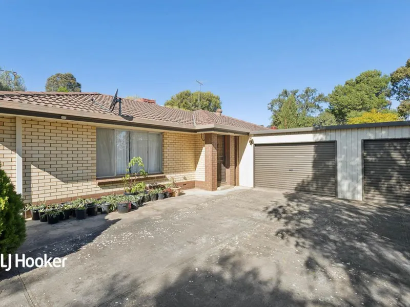 Unlock the Potential