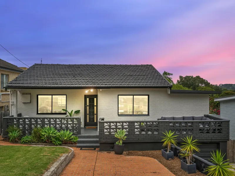 ENCHANTING ENTRY LEVEL GOLDMINE!