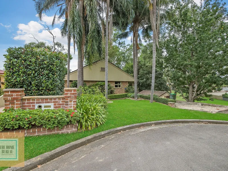 Classic Country Charm in Wilberforce