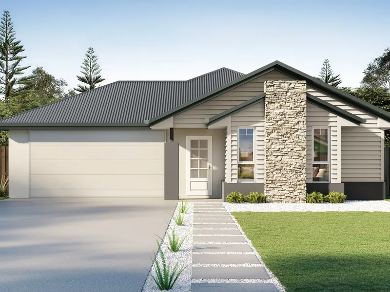 Amazing Mountain views from the elevated deck!