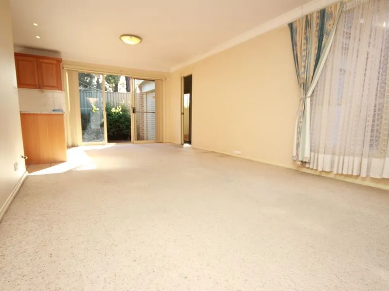 PEACEFUL VILLA WITH LEAFY SURROUNDS