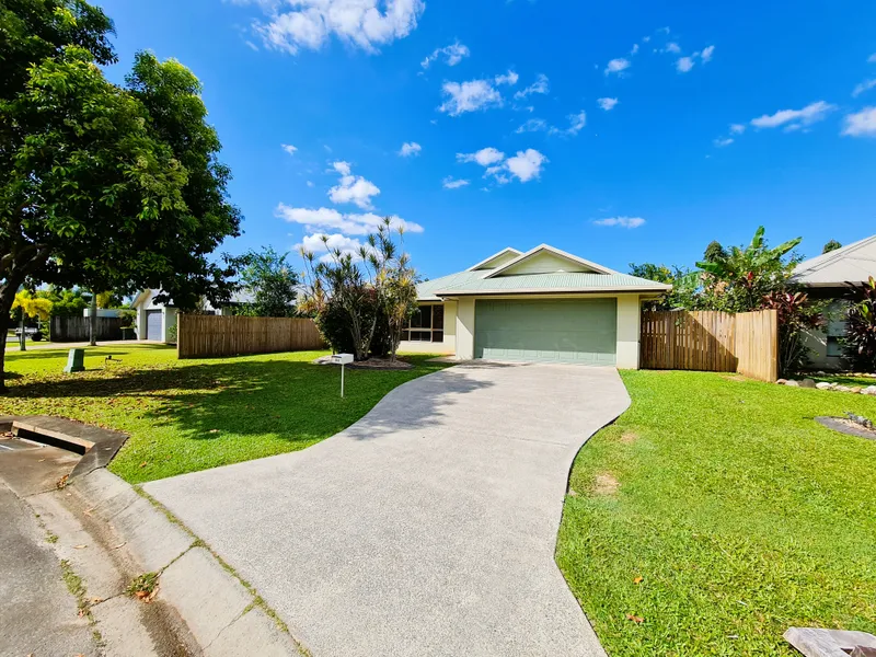 First Home or Investment, Double Gate Side Access