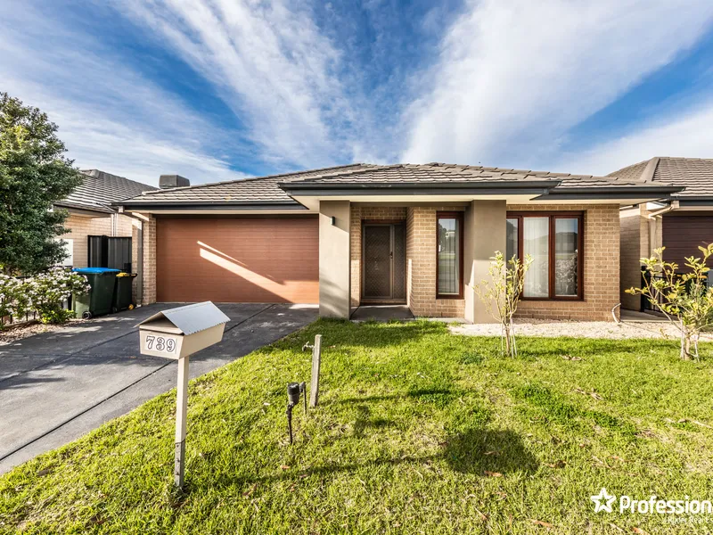 Stunningly Spacious in the Tarneit Gardens Estate