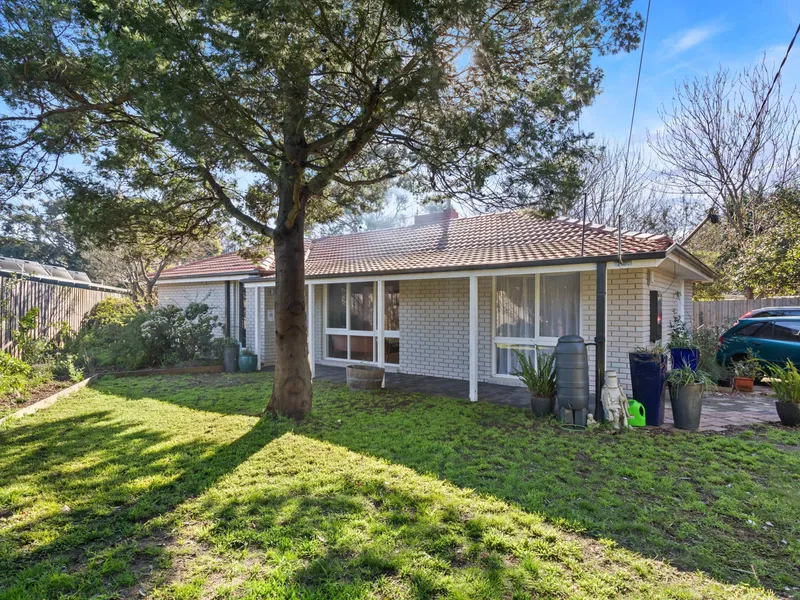 Beachside Living **Short Term Lease**