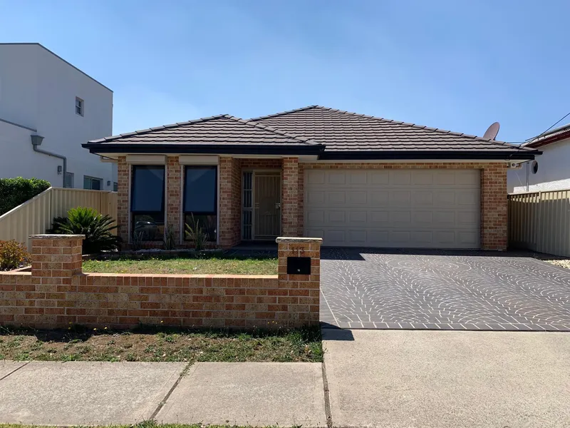 Wonderful 3 Bedroom Home!