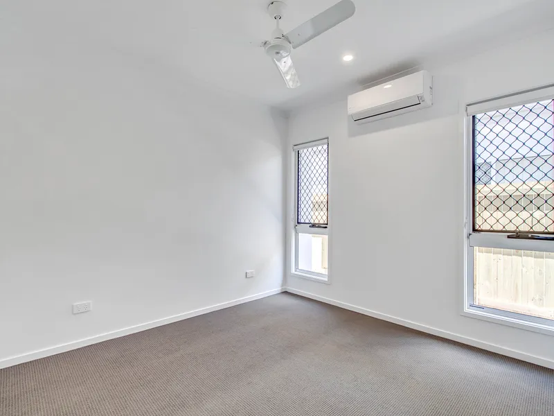 Cozy and Functional Living