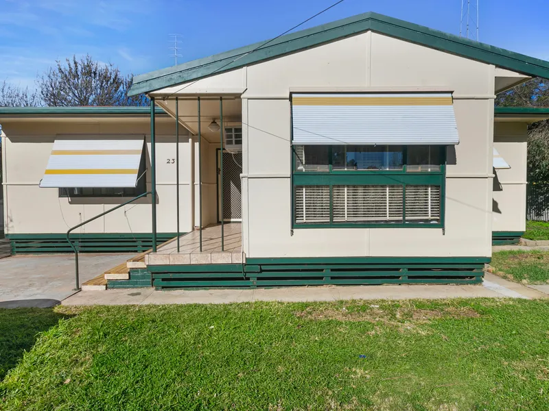 4br Family Home - Investment Potential