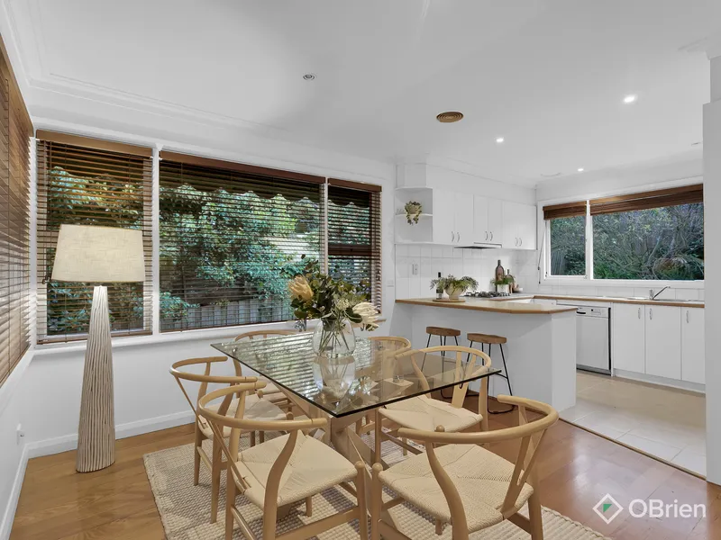 Exceptional potential in Frankston High School Zone