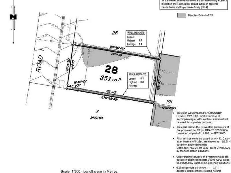 Lot 28 / 16-24 Bayes Road, Logan Reserve