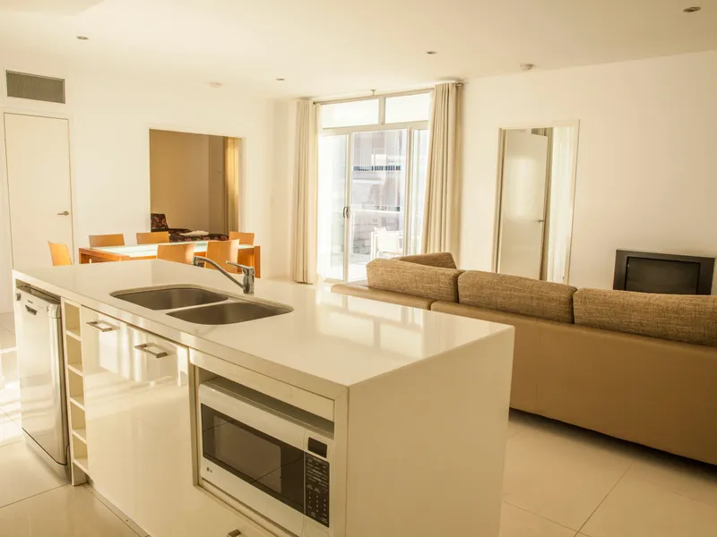 Fabulous and Furnished