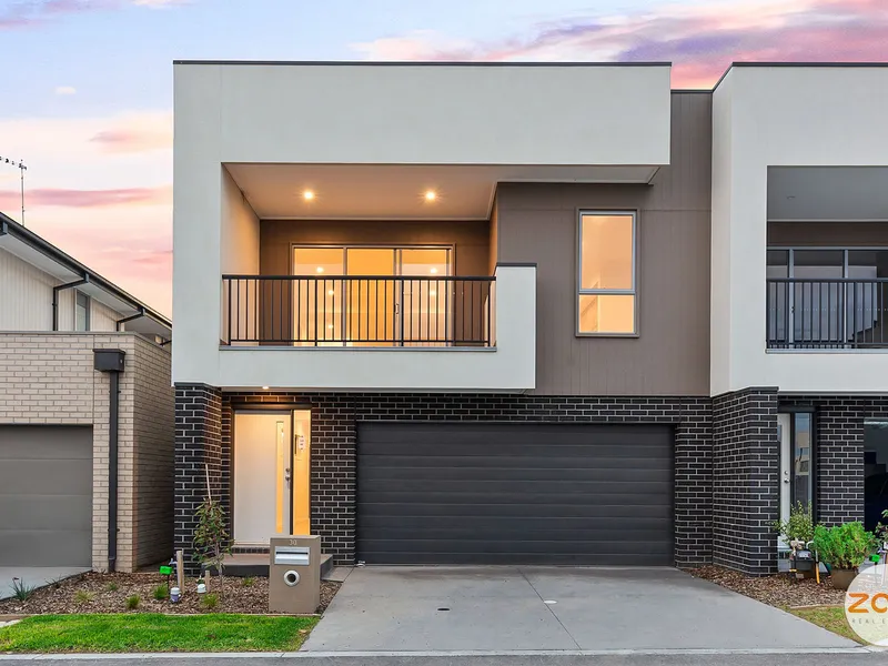 Stunning Location, Supreme Comfort and Cool Living in the heart of Craigieburn