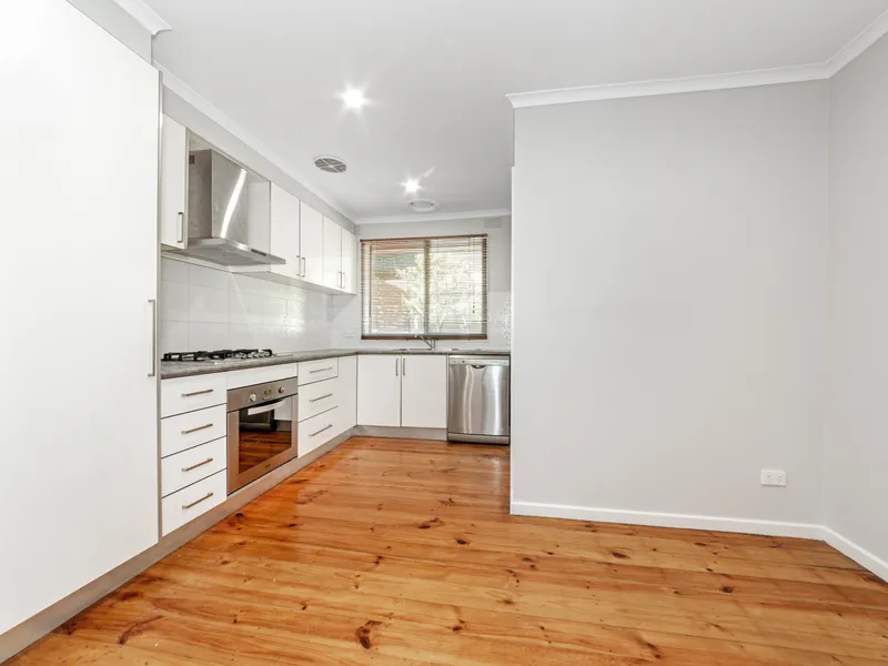 Liveability in Sought After Location!