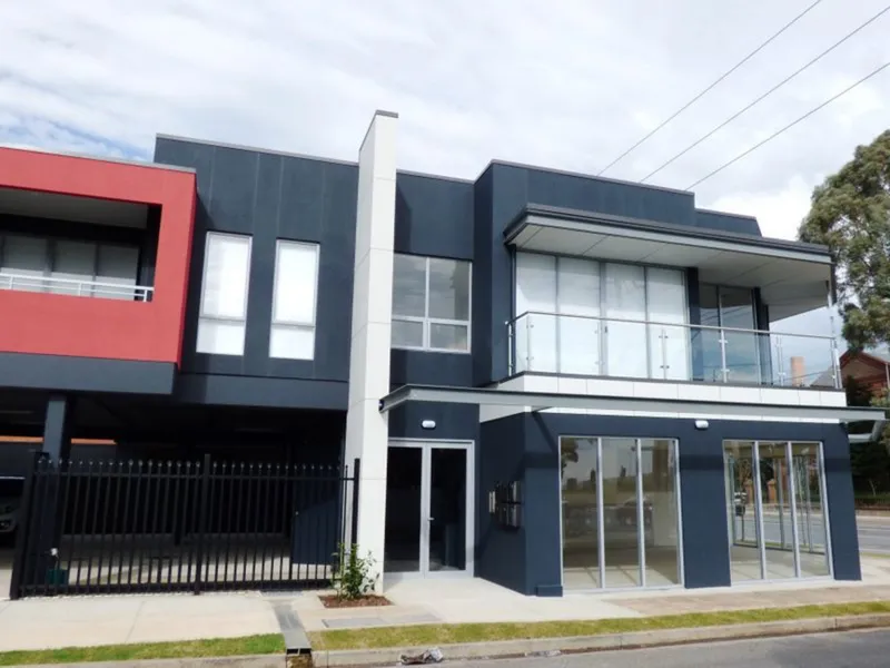 Location, location, location!