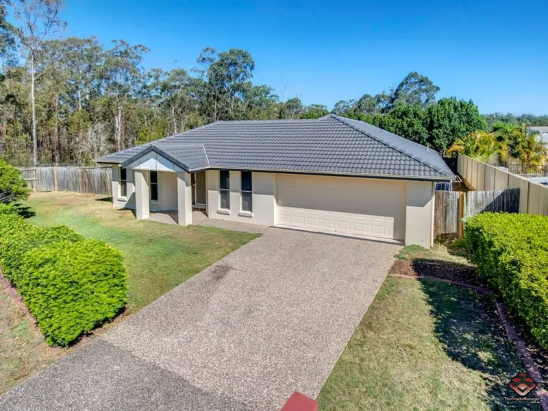 $490 per week Spacious Lowset Family Home!