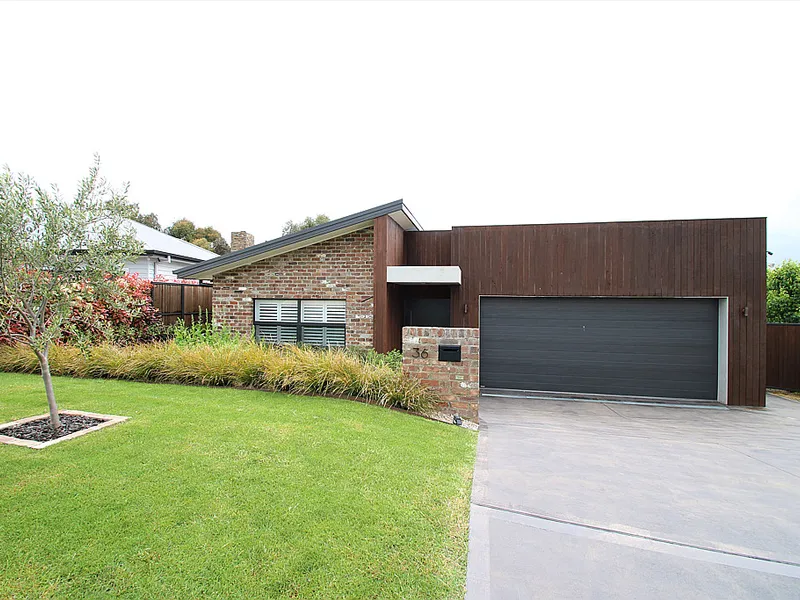 The Home That Has It All