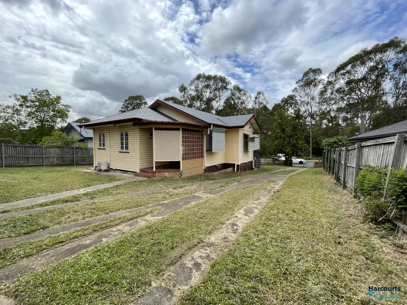 4 Bedroom Family Home in Convenient Location