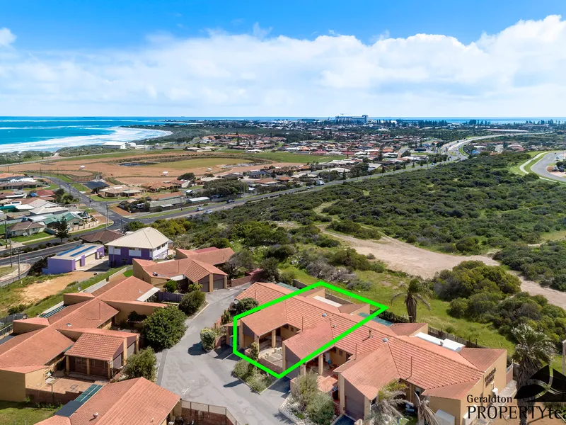 Investor Alert - Solid 5% Gross Return