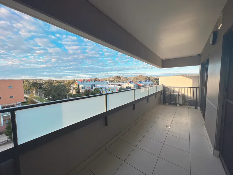 North-Facing Spacious Apartment in Central of Harrison