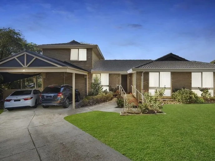 Discover Your Own Private Oasis