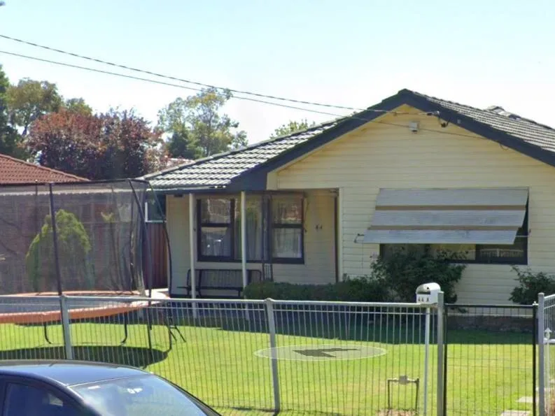 SPACIOUS FAMILY HOME