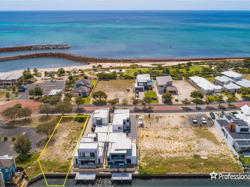 Lifestyle & Location