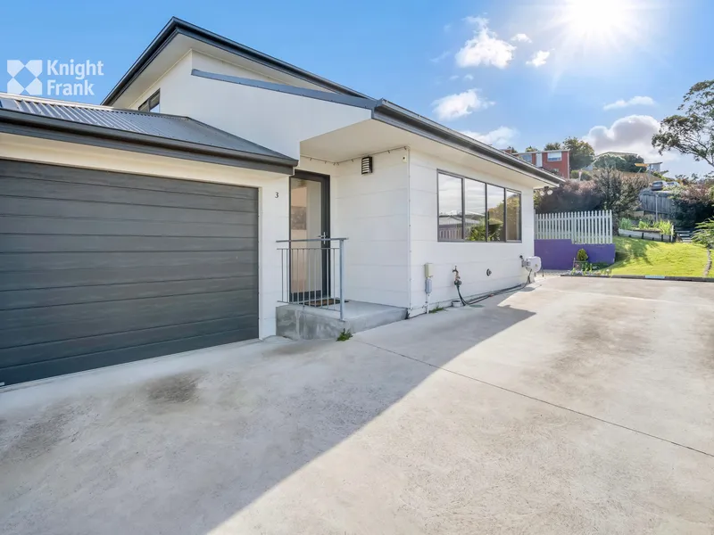 Modern Glenorchy Villa