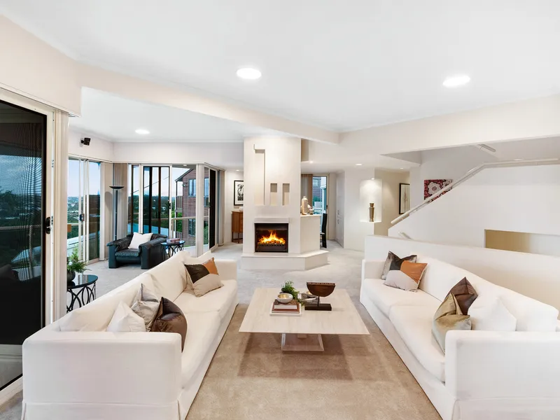 Luxury, Tranquillity and Brisbane’s most Breathtaking Views