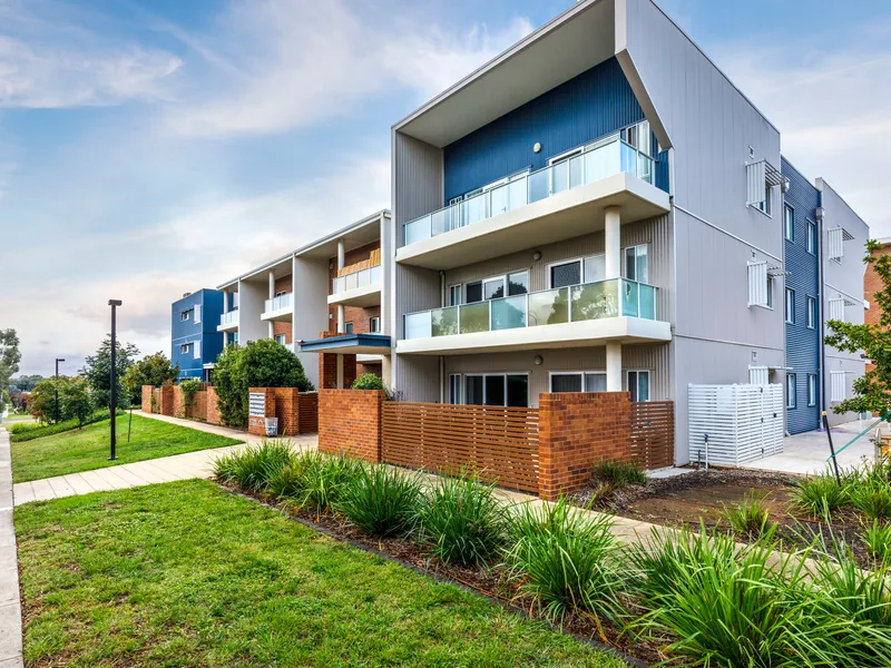 Location and lifestyle.