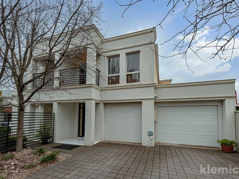 Fabulous family home at Vale Park