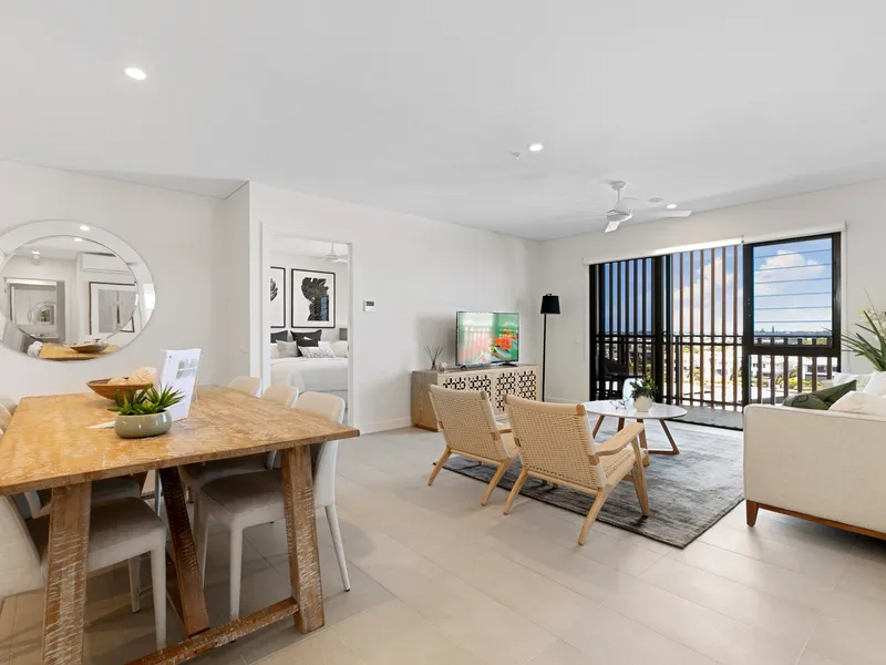 Retire in style as Shine Birtinya .. enquire today !