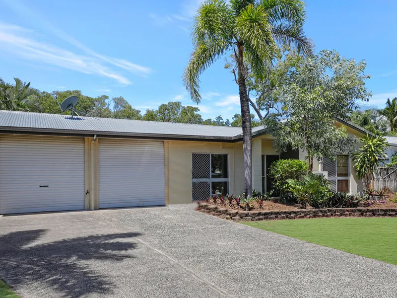 I Must Be Sold ! Family Home with Pool & Workshop