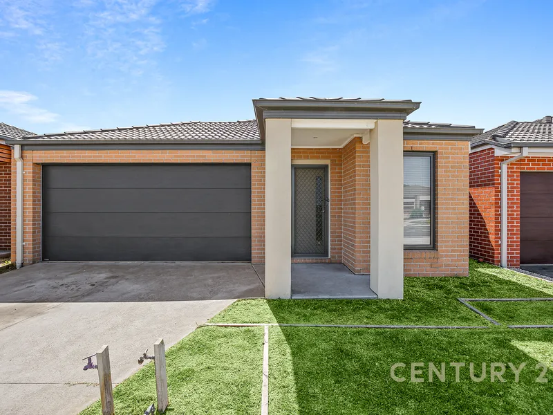 Fantastic Family Home in Lakeside 