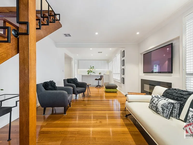 OPEN FOR INSPECTION WEDNESDAY 14TH APRIL 5:15PM - 5:30PM