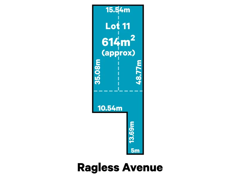 Build One Home or Two – It's all Up to You