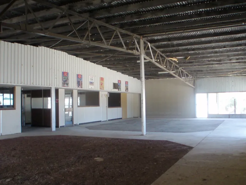 Development Opportunity