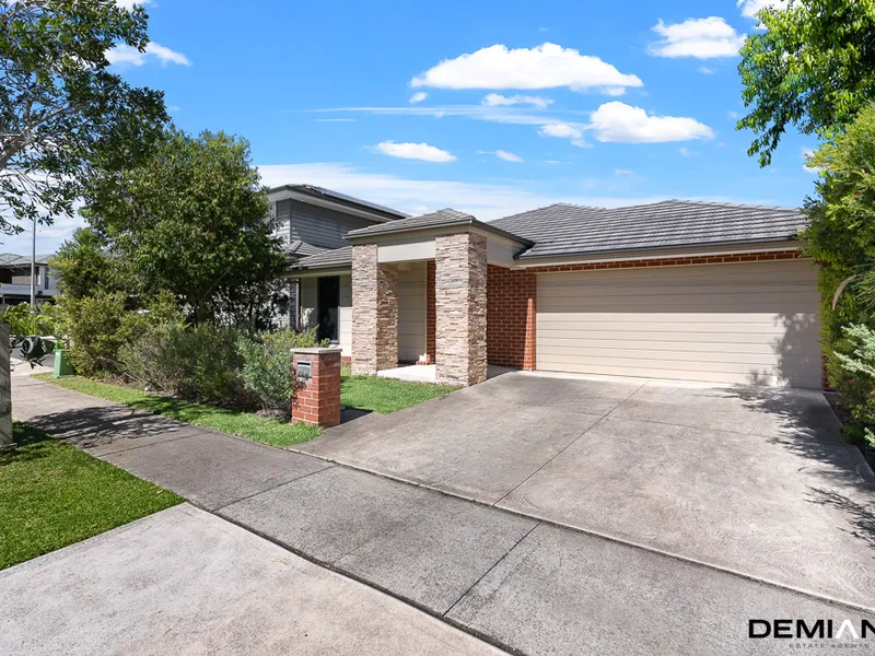 Secured DHA Leased - Until Feb 2027.