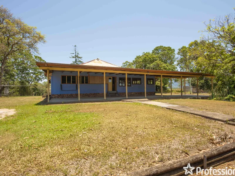 Restore Grand Old Lady!