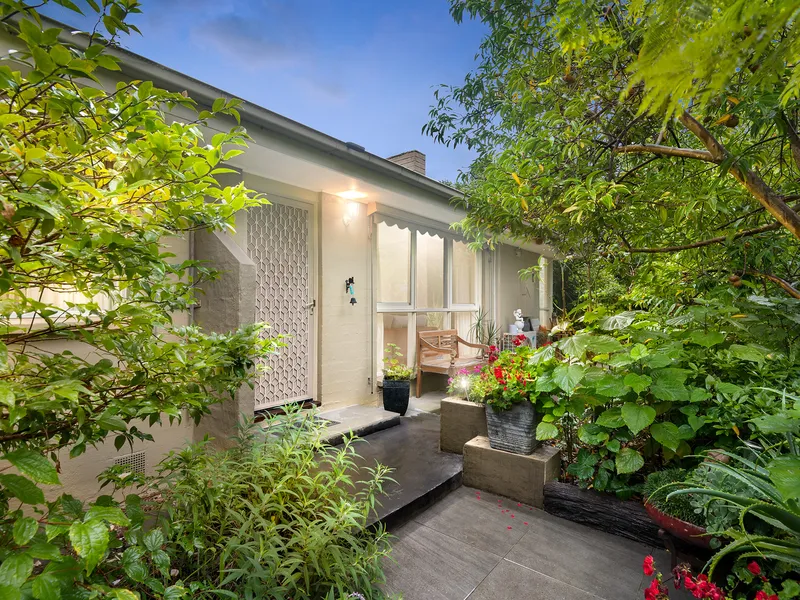 Relaxed Family Living & Central to Amenities