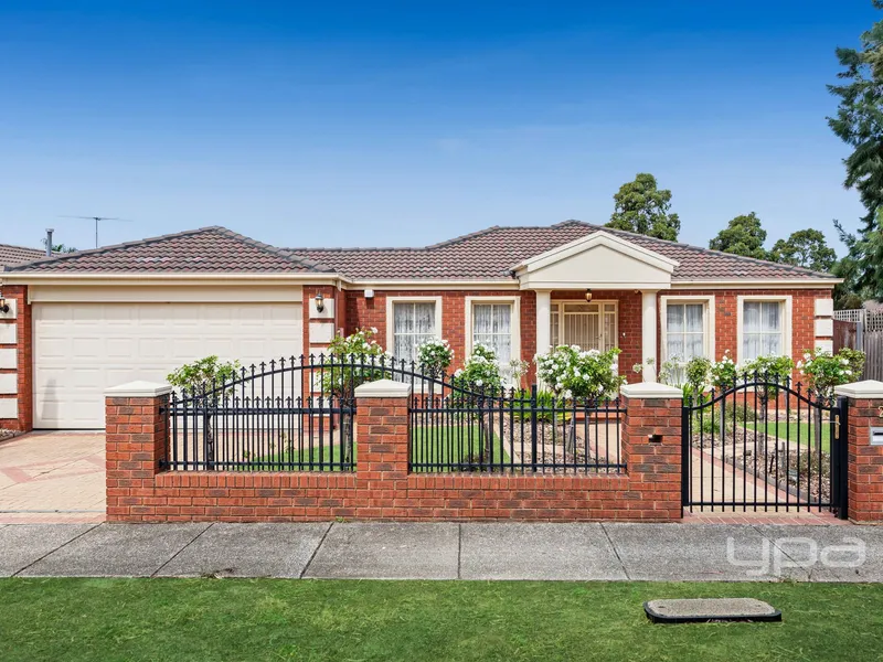 Location & Character