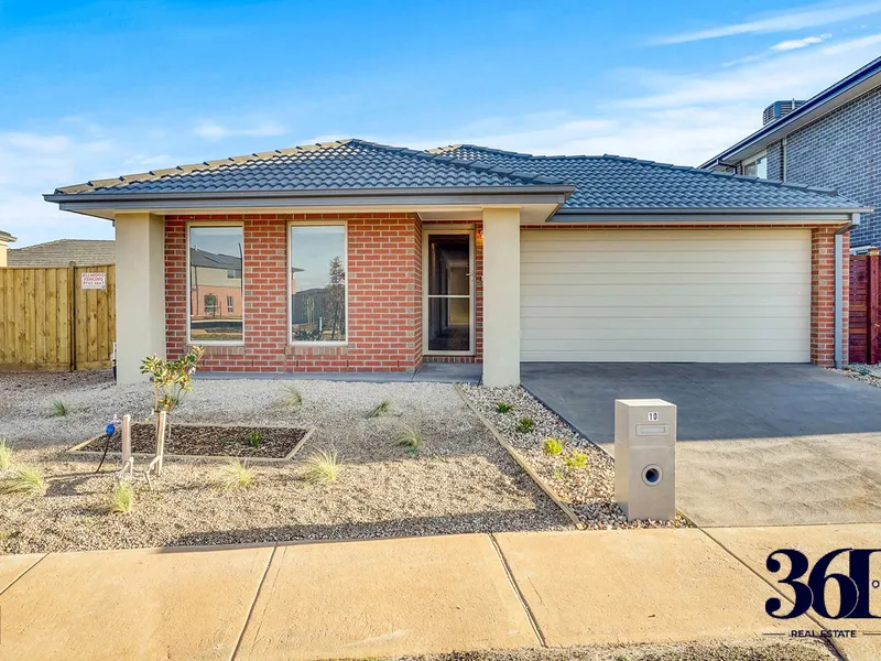 Perfect Family home!!