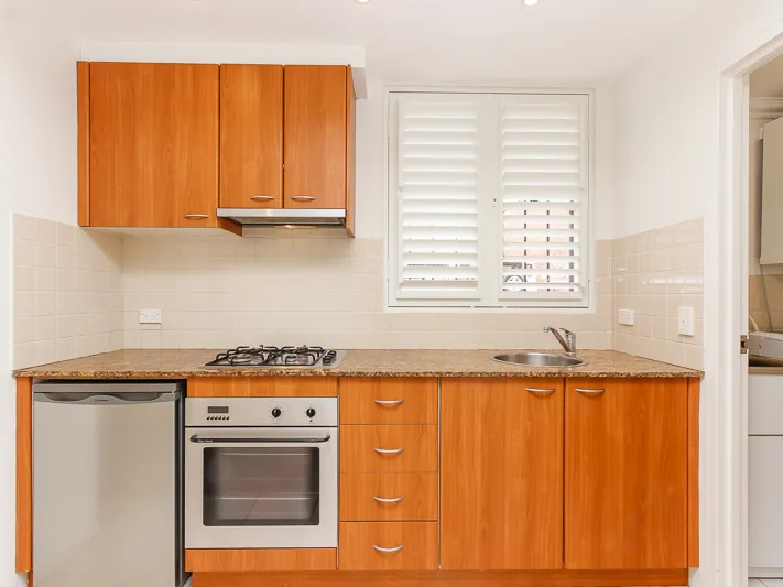 Perfectly located home