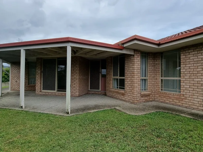 Beautiful Family Home - Get in Quick!