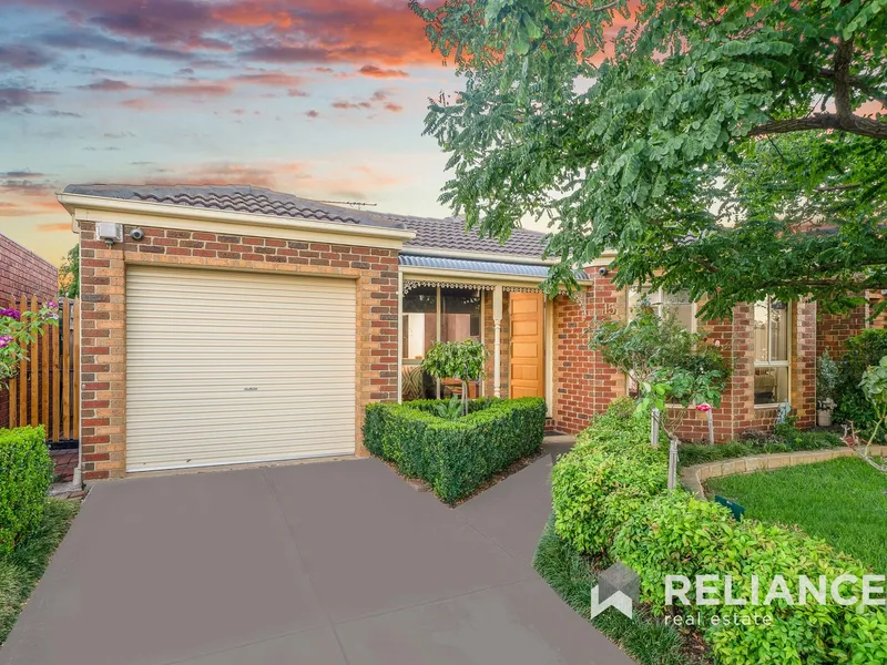 A Heartwarming Abode in a Quiet Location!